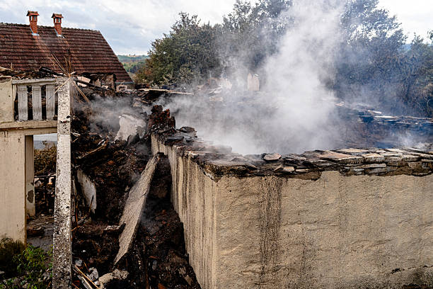 Reliable Fire Damage Assessment contractor in Erwinna, PA by Fire Damage Biloxi